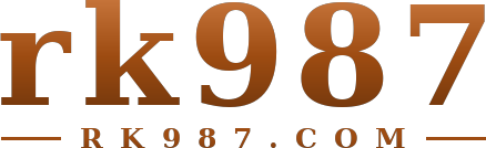 rk987 logo